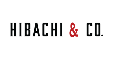 Hibachi & Co.