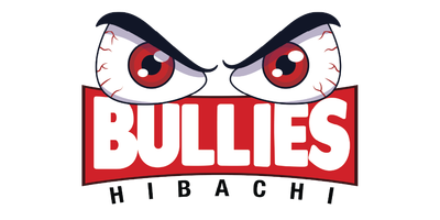 Bullies Hibachi