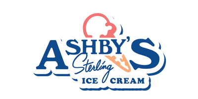 Ashby's Ice Cream