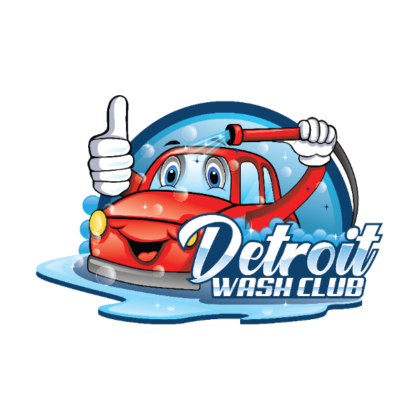 Detroit Wash Club