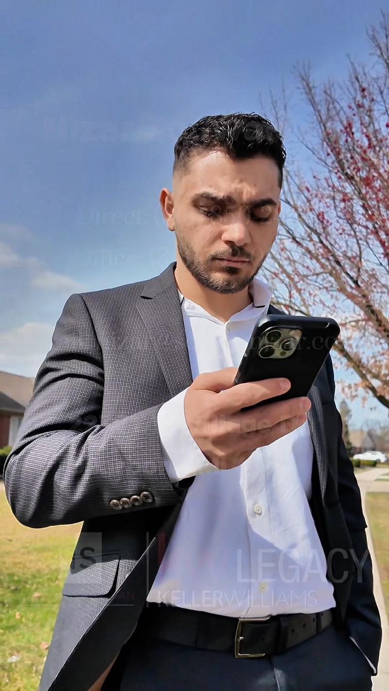 Real Estate